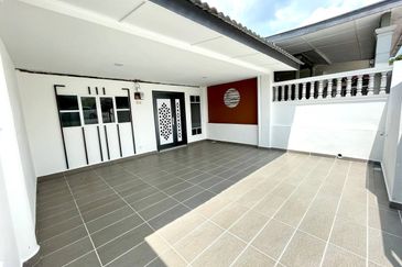 Seksyen 6 Bandar Rinching