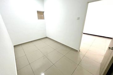 Seksyen 6 Bandar Rinching