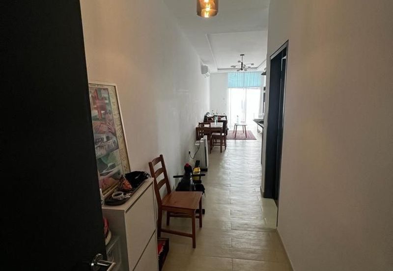 PR1MA Lakefront Homes