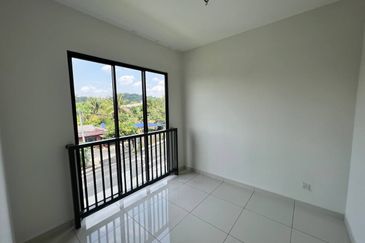 Kampung Sungai Merab