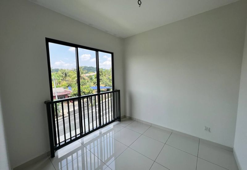 Kampung Sungai Merab