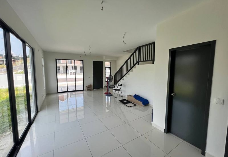 Kampung Sungai Merab