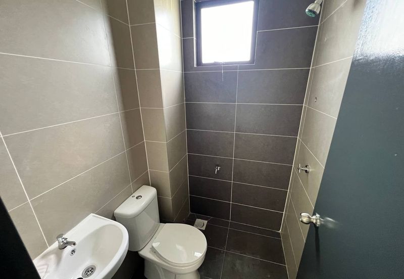 Kampung Sungai Merab