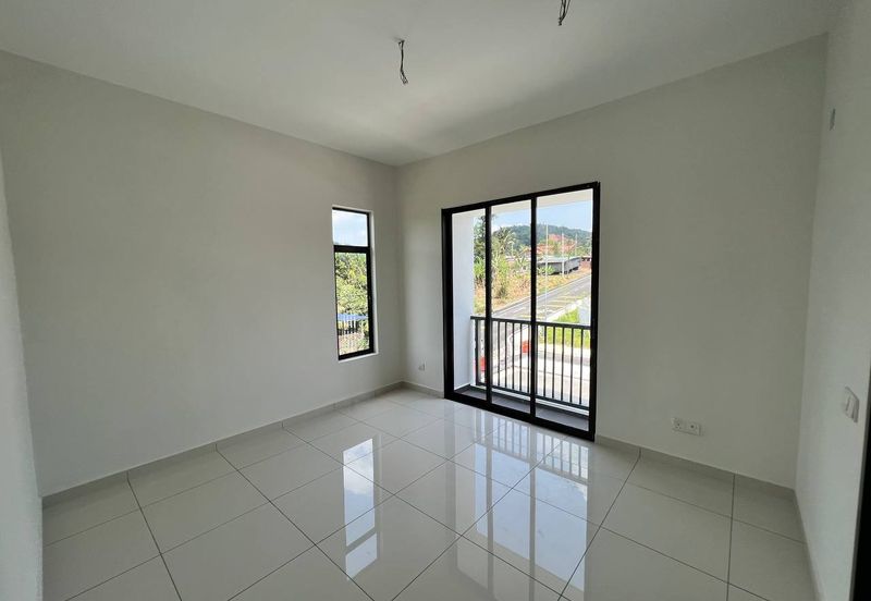 Kampung Sungai Merab