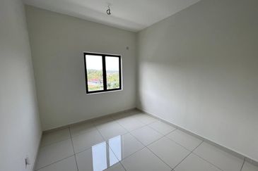 Kampung Sungai Merab