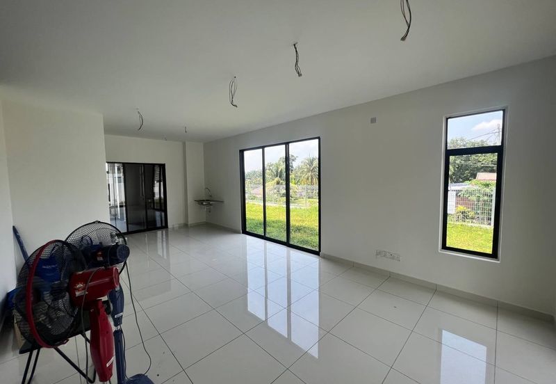 Kampung Sungai Merab