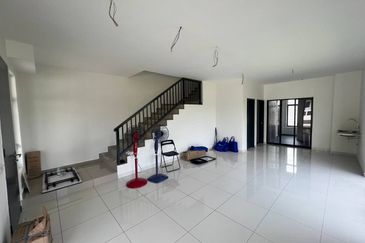 Kampung Sungai Merab