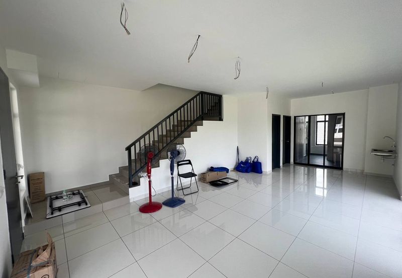 Kampung Sungai Merab