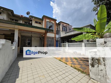 [TERMURAH | RENOVATED & EXTENDED] 2 STY TERRACE, JALAM SUADAMAI BTHO, Selangor, Cheras