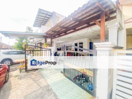 [RENOVATED | MURAH | FLEXIBLE DEPO] 2 STY BANDAR TASIK KESUMA, SEMENYIH, Selangor, Semenyih