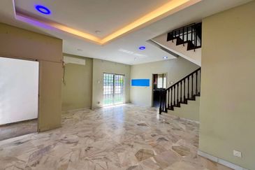 Jalan Bukit Setiawangsa 