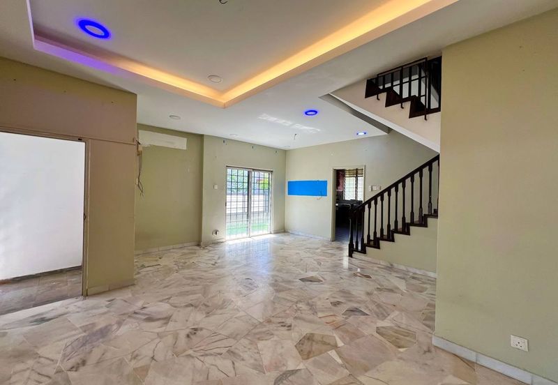 Jalan Bukit Setiawangsa 