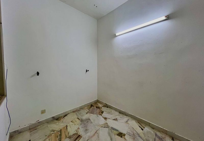 Jalan Bukit Setiawangsa 