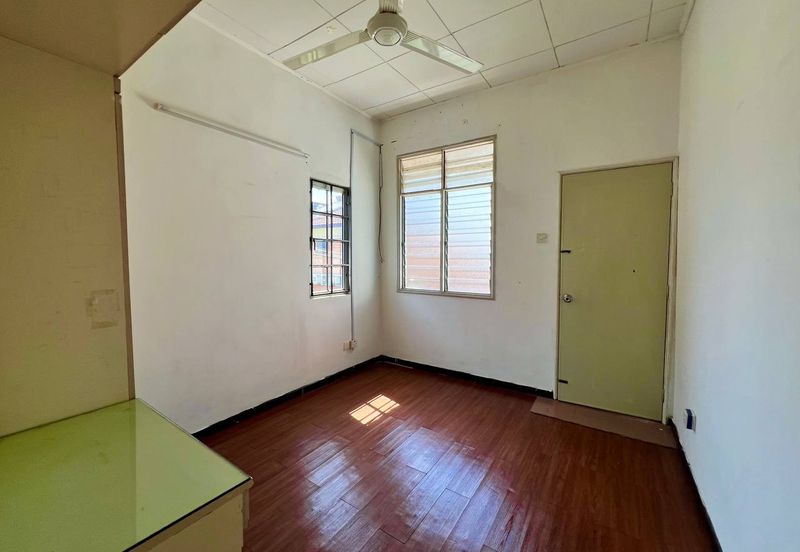 Jalan Bukit Setiawangsa 