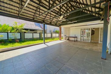 Jalan Bukit Setiawangsa 