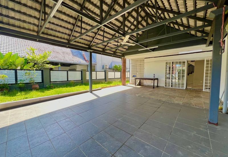 Jalan Bukit Setiawangsa 