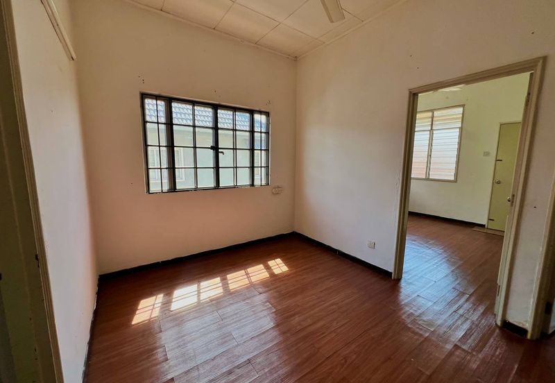 Jalan Bukit Setiawangsa 