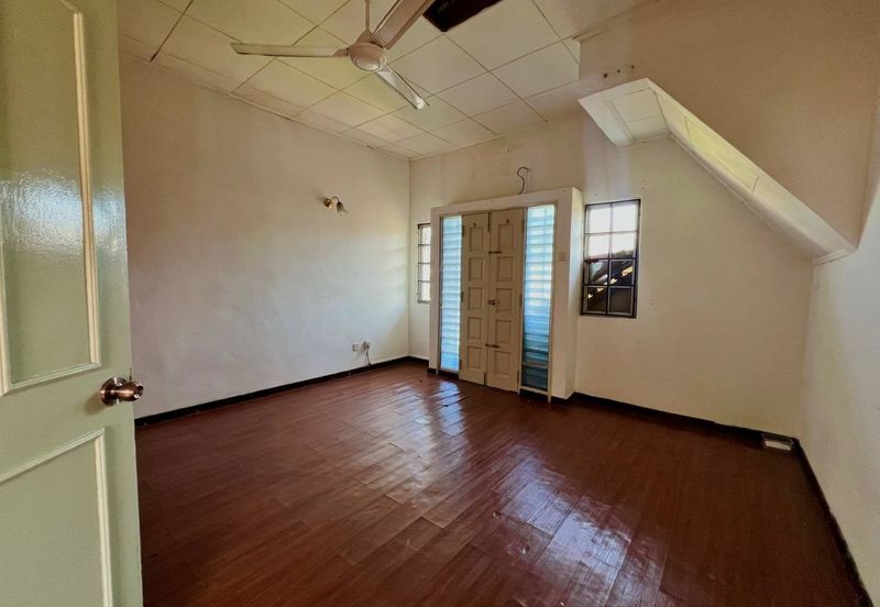 Jalan Bukit Setiawangsa 