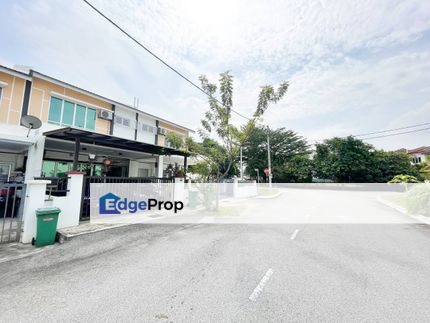 [RENOVATED | MURAH] DOUBLE STOREY SEMENYIH.PARKLAND , Selangor, Semenyih