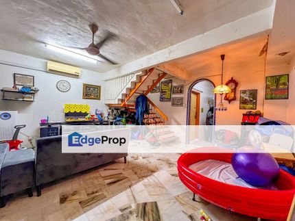 [RENOVATED] DOUBLE STOREY TERRACE, TAMAN KENCANA, AMPANG, Selangor, Ampang