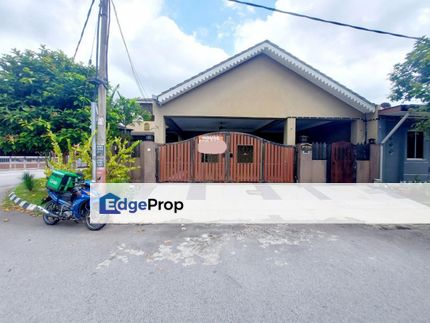 [FULLY RENOVATED | 5 BILIK | DEPAN SURAU] CORNER LOT TERRACE, TAMAN DESA CEMPAKA 2, BANDAR BARU NILAI, Negeri Sembilan, Nilai