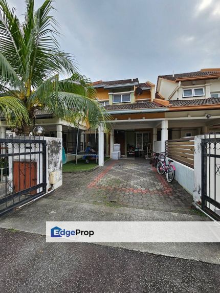 [RENOVATED & EXTENDED] 2 STOREY TERRACE USJ 3D, SUBANG JAYA (FACING EAST), Selangor, USJ