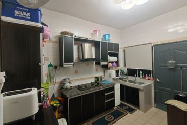 Seksyen 7, Shah Alam