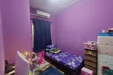 Seksyen 7, Shah Alam