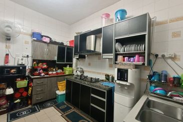 Seksyen 7, Shah Alam