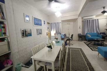 Seksyen 7, Shah Alam