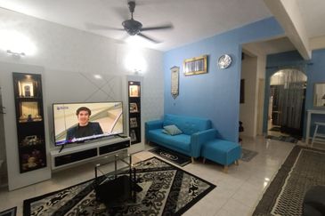 Seksyen 7, Shah Alam