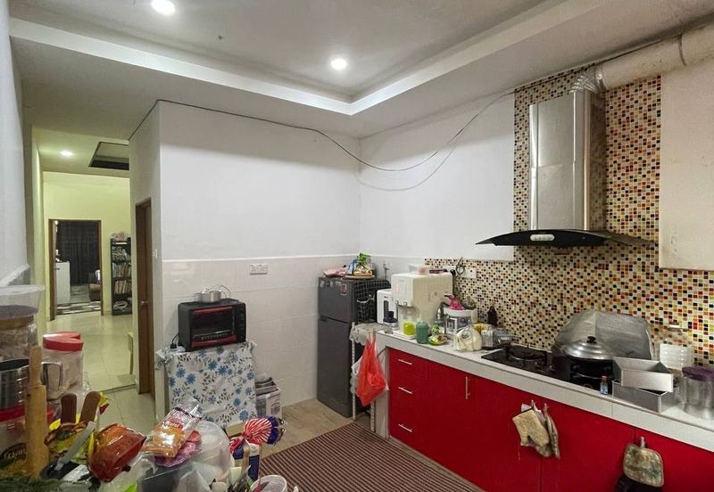 Taman Desa Saujana *