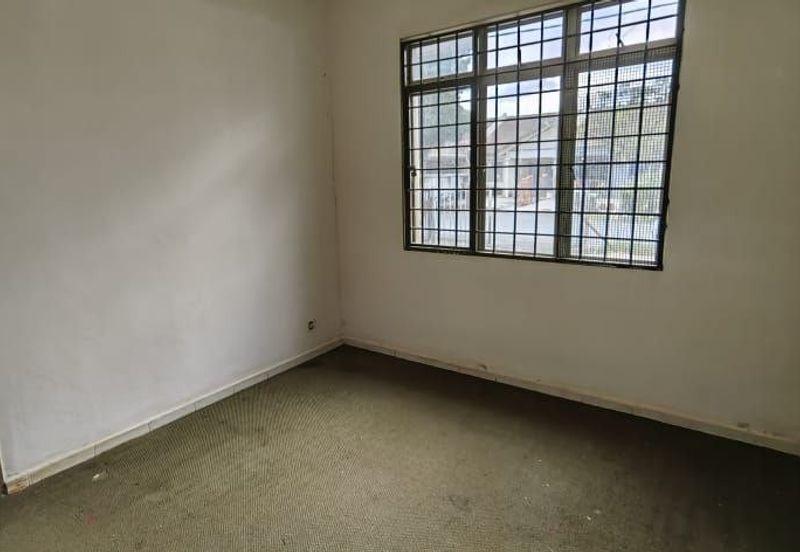 Taman Desa Cempaka 2