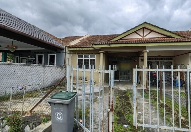 Taman Desa Cempaka 2