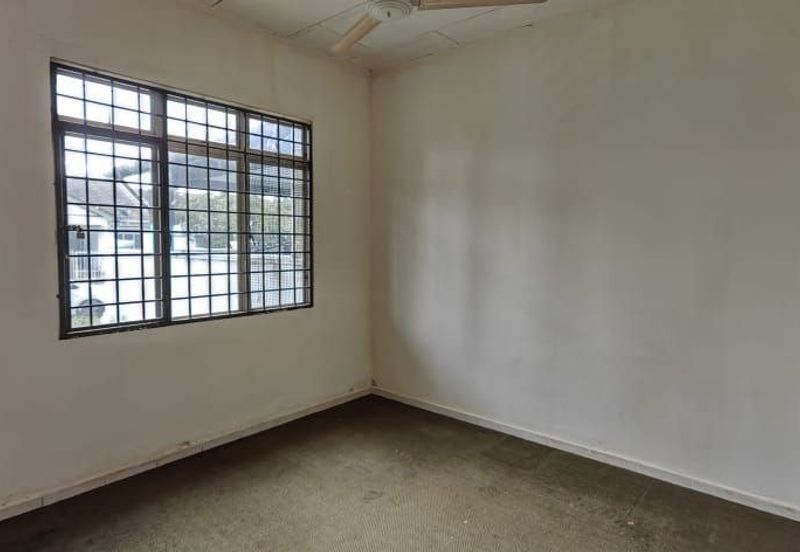 Taman Desa Cempaka 2