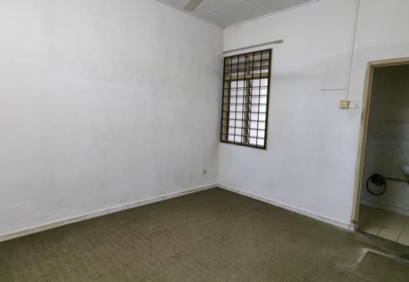 Taman Desa Cempaka 2