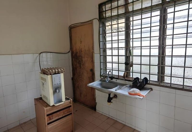 Taman Desa Cempaka 2