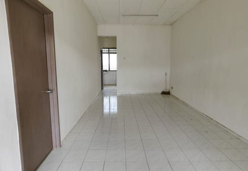 Taman Desa Cempaka 2