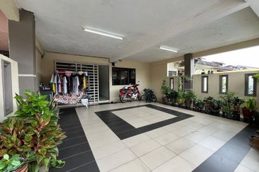 Taman Permai, Semenyih