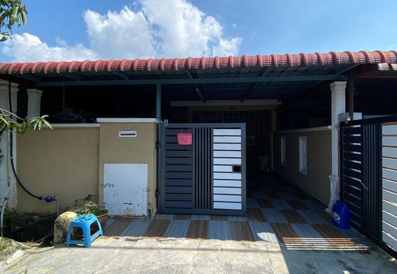 Taman Perepat Indah *