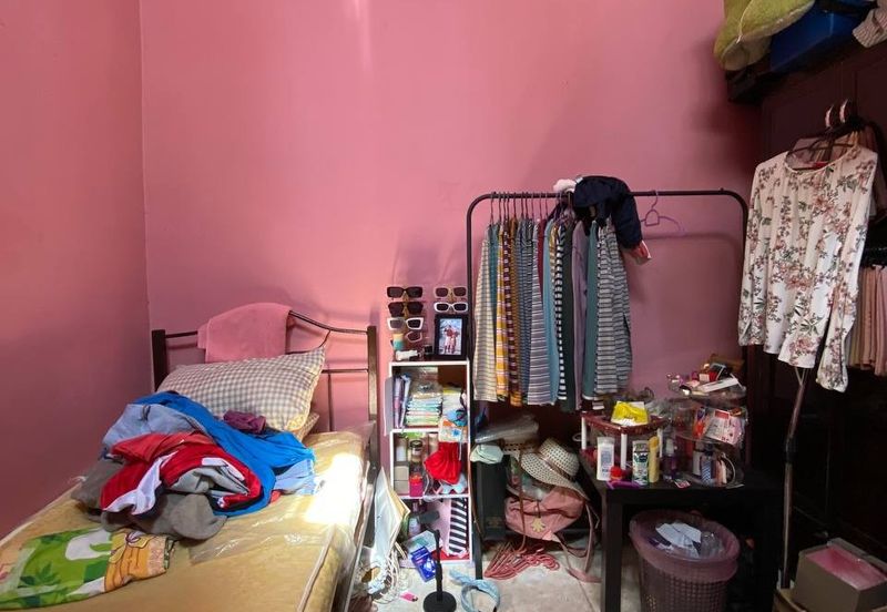 Taman Perepat Indah *