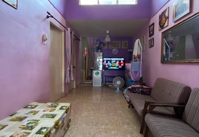 Taman Perepat Indah *