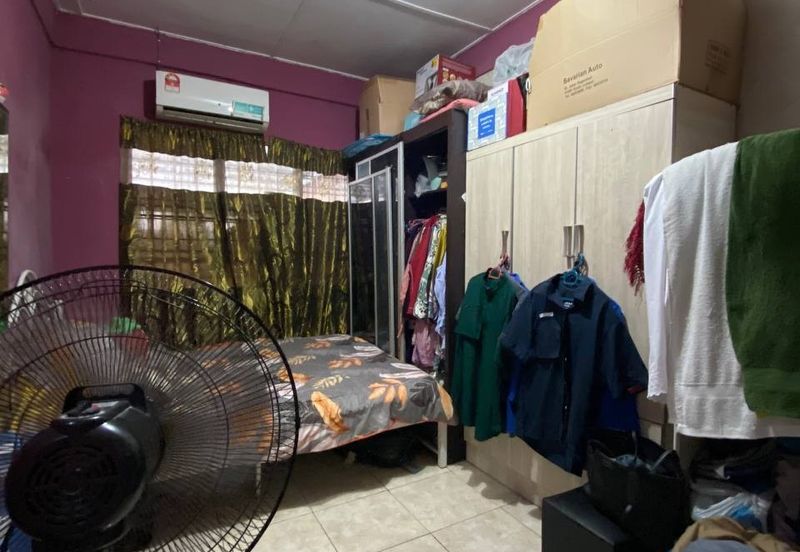 Taman Perepat Indah *