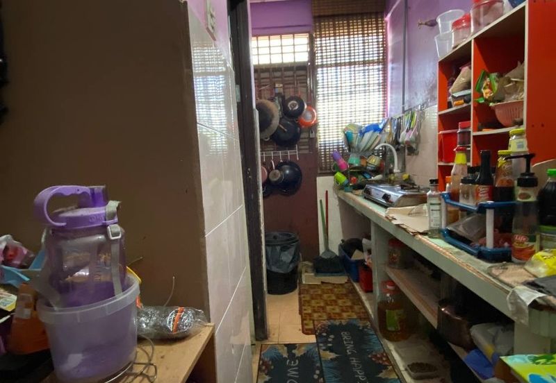 Taman Perepat Indah *