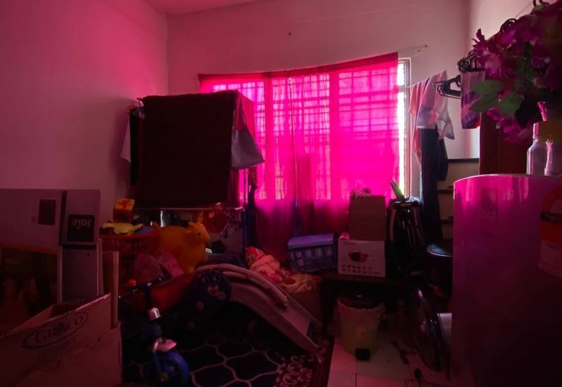 Taman Perepat Indah *