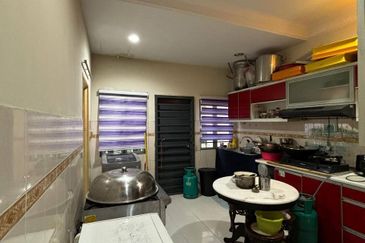 Seksyen 7, Shah Alam