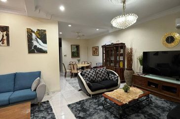 Seksyen 7, Shah Alam