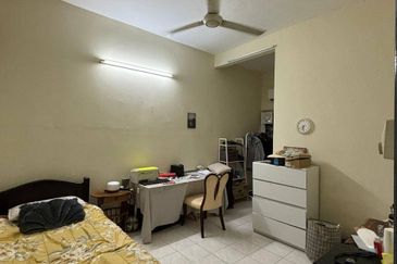 Seksyen 7, Shah Alam