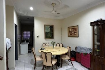 Seksyen 7, Shah Alam