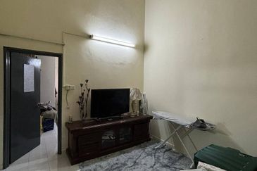 Seksyen 7, Shah Alam